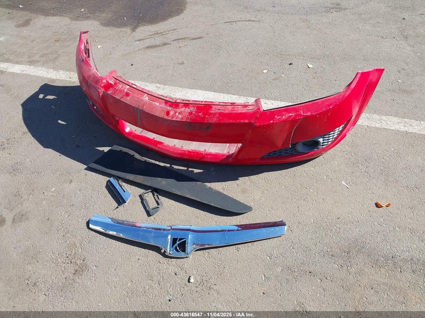 2008 Saturn Astra Xr VIN: W08AT271385080584 Lot: 43616547