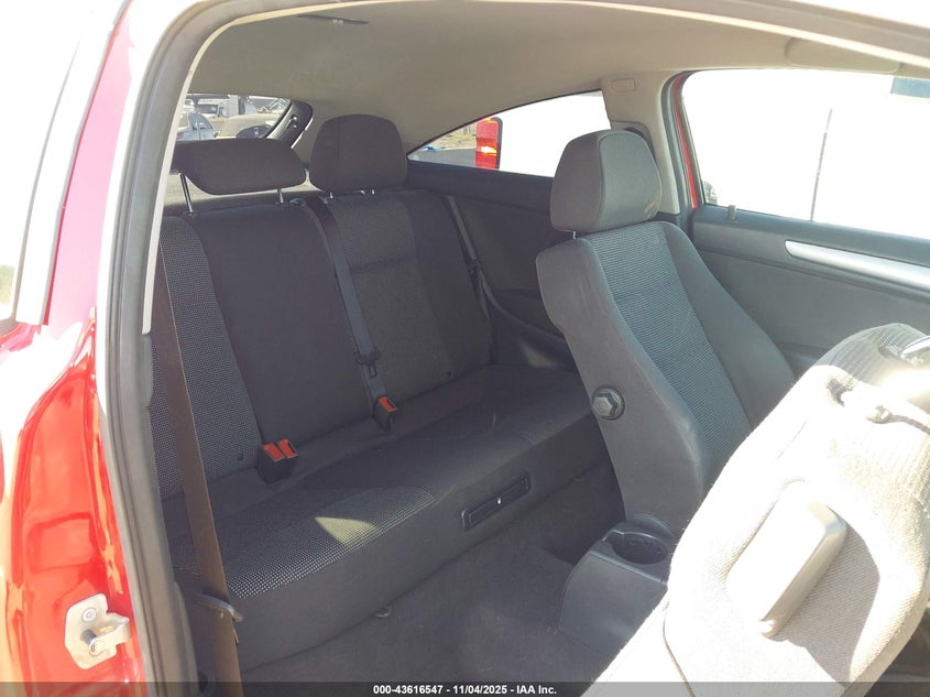 2008 Saturn Astra Xr VIN: W08AT271385080584 Lot: 43616547