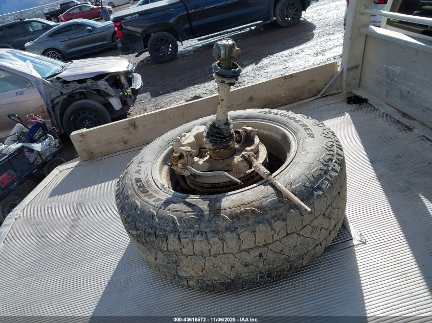 2004 Chevrolet Silverado 2500Hd Ls VIN: 1GCHK23114F121152 Lot: 43616572