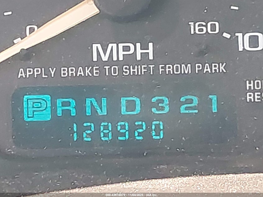 2002 GMC Sierra 1500 Sle VIN: 2GTEC19T721170055 Lot: 43616579