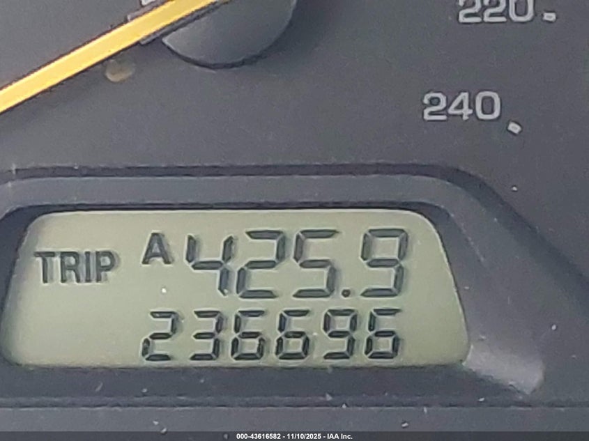 2001 Honda Accord 3.0 Ex VIN: 1HGCG16591A013182 Lot: 43616582