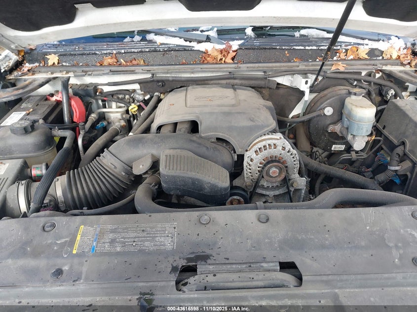 2007 GMC Yukon Xl 1500 Denali VIN: 1GKFK668X7J398492 Lot: 43616598