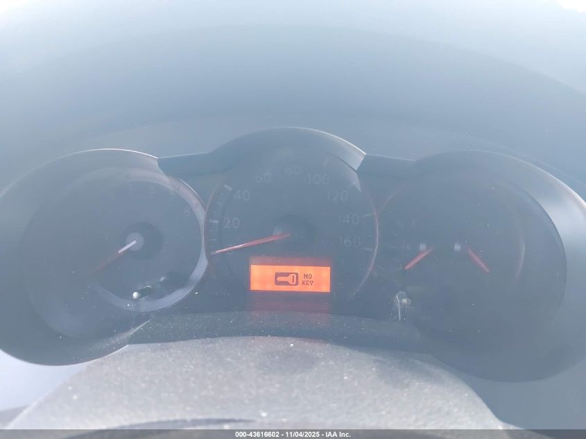 2008 Nissan Altima 2.5 S VIN: 1N4AL21E38N525415 Lot: 43616602