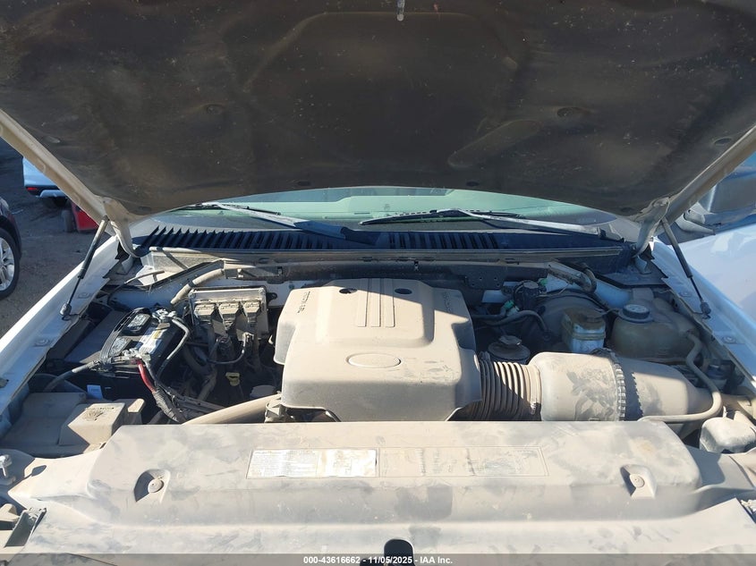 2004 Ford Expedition Xls VIN: 1FMRU13WX4LA96933 Lot: 43616662