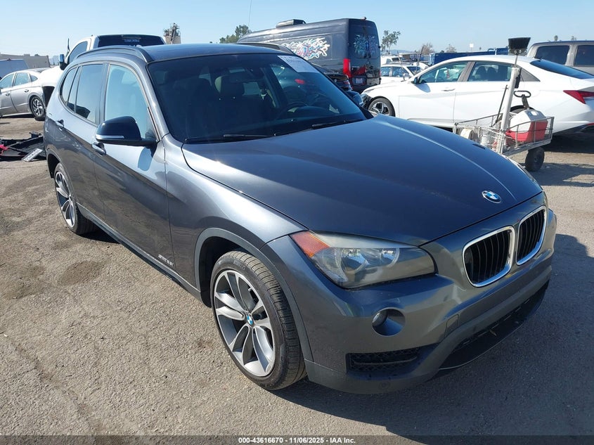 BMW X1 SDRIVE28I