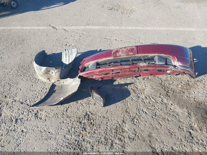 2003 Honda Civic Lx VIN: 2HGES15543H571261 Lot: 43616672