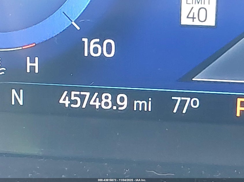 2023 FORD EXPLORER PLATINUM 1FM5K8HW1PNA08446