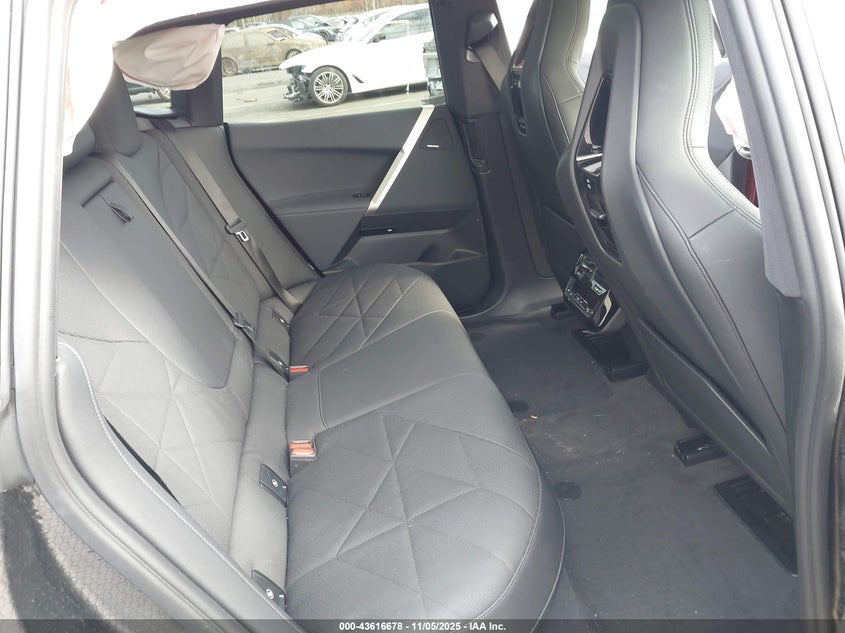 2024 BMW Ix xDrive50 VIN: WB523CF09RCS04392 Lot: 43616678