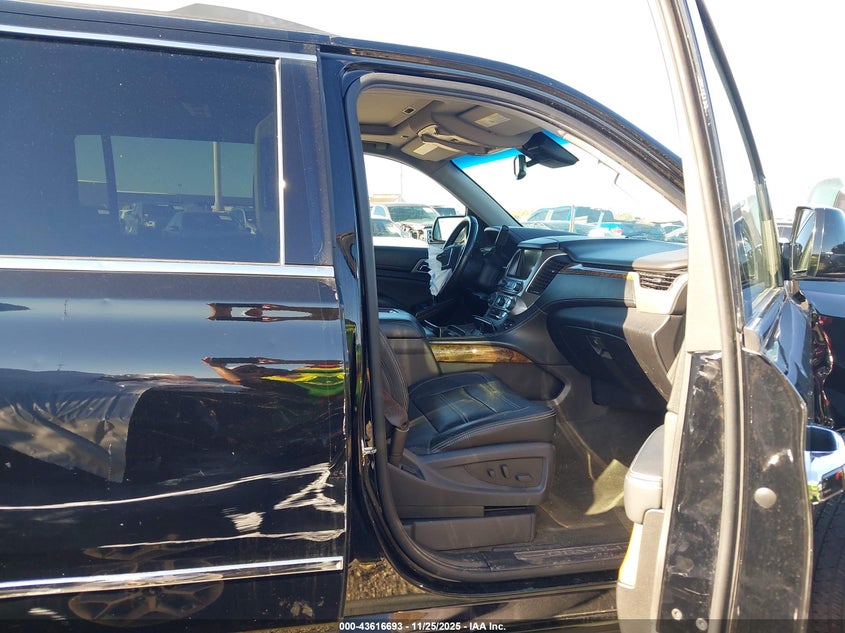 2015 GMC Yukon Xl 1500 Denali