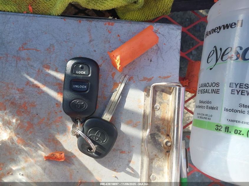 2007 Toyota Corolla S VIN: 2T1BR32EX7C760929 Lot: 43616697