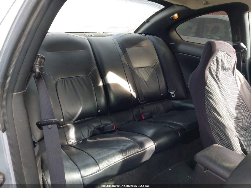 2004 Chrysler Sebring Limited VIN: 4C3AG52H14E101284 Lot: 43616712