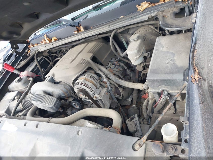 2009 GMC Sierra 1500 Slt VIN: 1GTEK39J89Z104712 Lot: 43616724