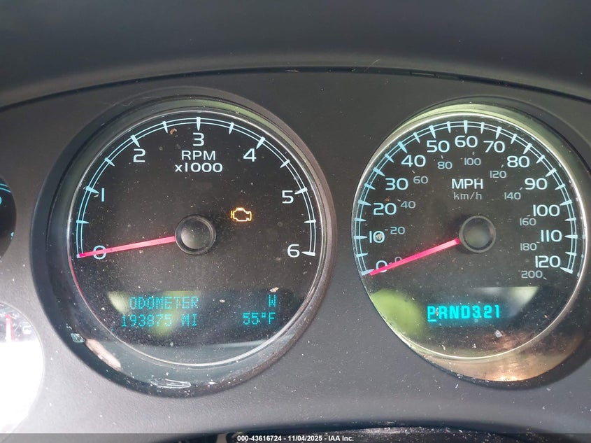 2009 GMC Sierra 1500 Slt VIN: 1GTEK39J89Z104712 Lot: 43616724