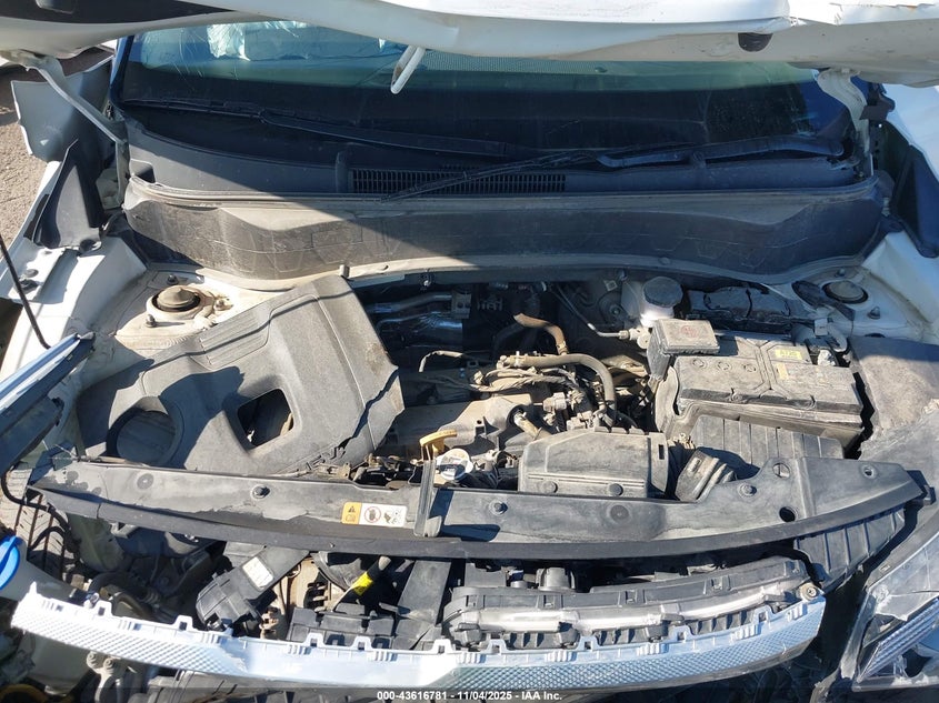 2021 KIA SELTOS S - KNDEU2AA2M7125155