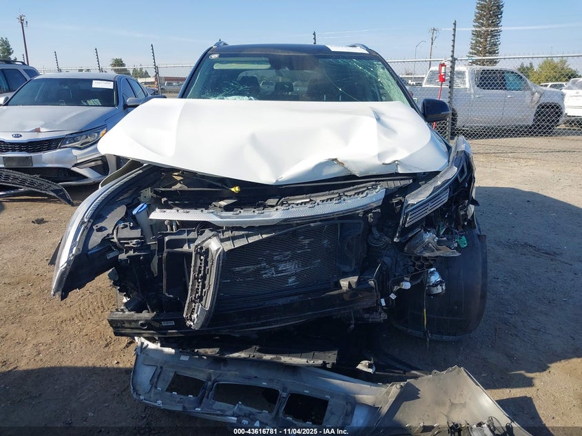 2021 KIA SELTOS S - KNDEU2AA2M7125155