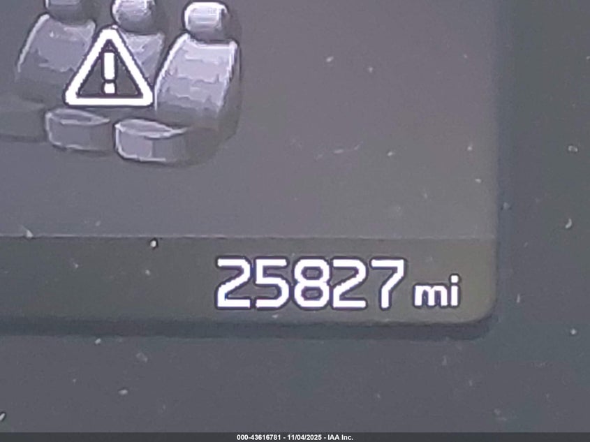 2021 KIA SELTOS S - KNDEU2AA2M7125155