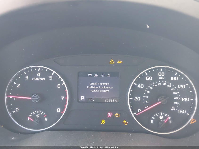 2021 KIA SELTOS S - KNDEU2AA2M7125155