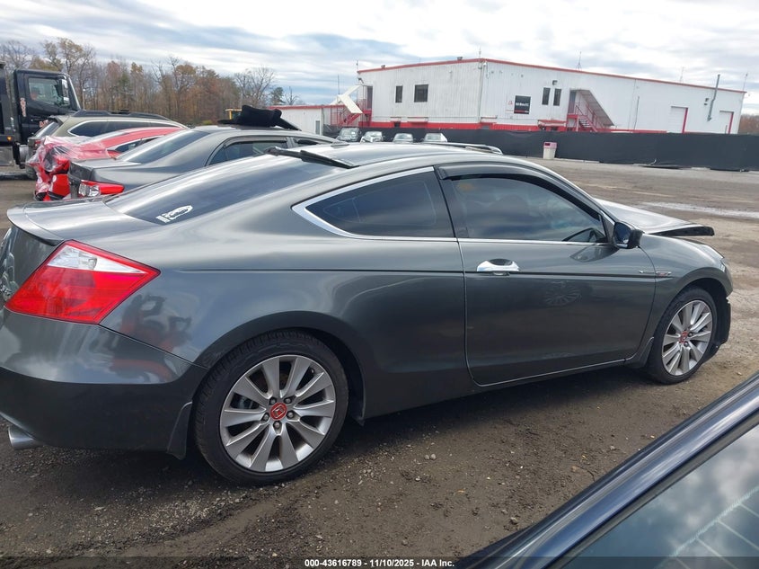 1HGCS22888A016573 2008 HONDA ACCORD photo no. 14