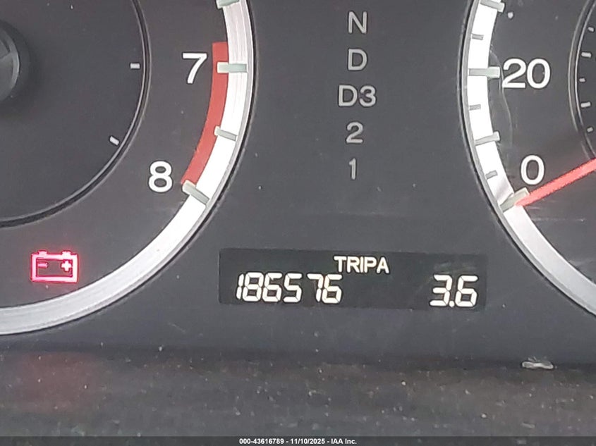 1HGCS22888A016573 2008 HONDA ACCORD photo no. 16
