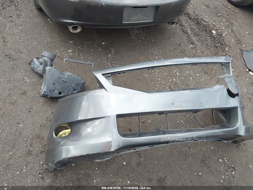 1HGCS22888A016573 2008 HONDA ACCORD photo no. 12