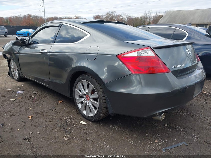 1HGCS22888A016573 2008 HONDA ACCORD photo no. 3