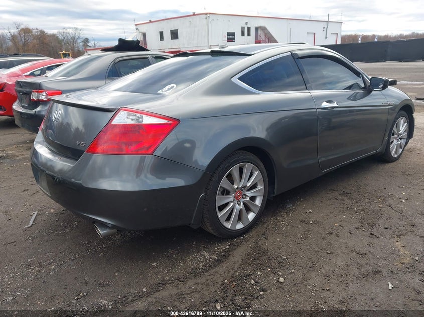 1HGCS22888A016573 2008 HONDA ACCORD photo no. 4