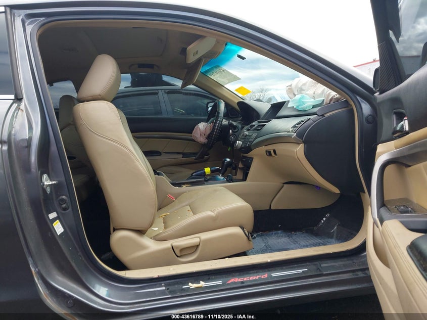 1HGCS22888A016573 2008 HONDA ACCORD photo no. 5