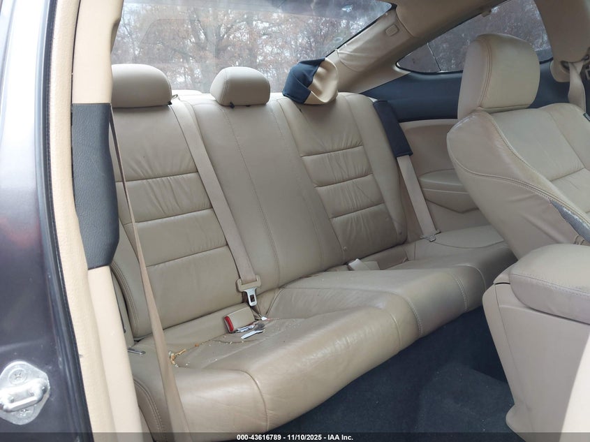 1HGCS22888A016573 2008 HONDA ACCORD photo no. 8