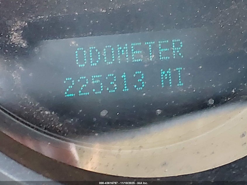 2013 GMC Sierra 1500 Work Truck VIN: 1GTN1TEX3DZ300725 Lot: 43616797