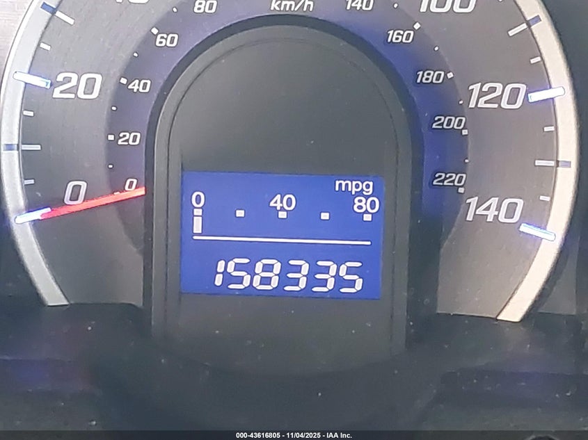 2009 Honda Fit VIN: JHMGE88299S006142 Lot: 43616805