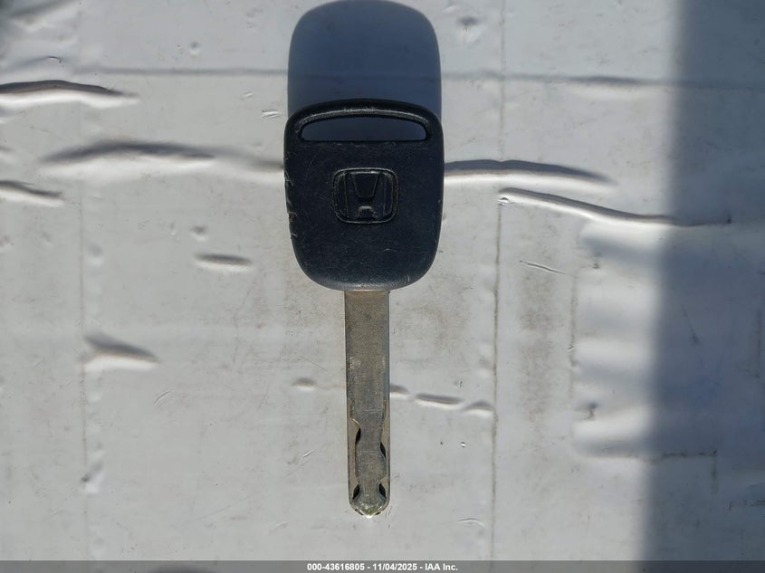 2009 Honda Fit VIN: JHMGE88299S006142 Lot: 43616805