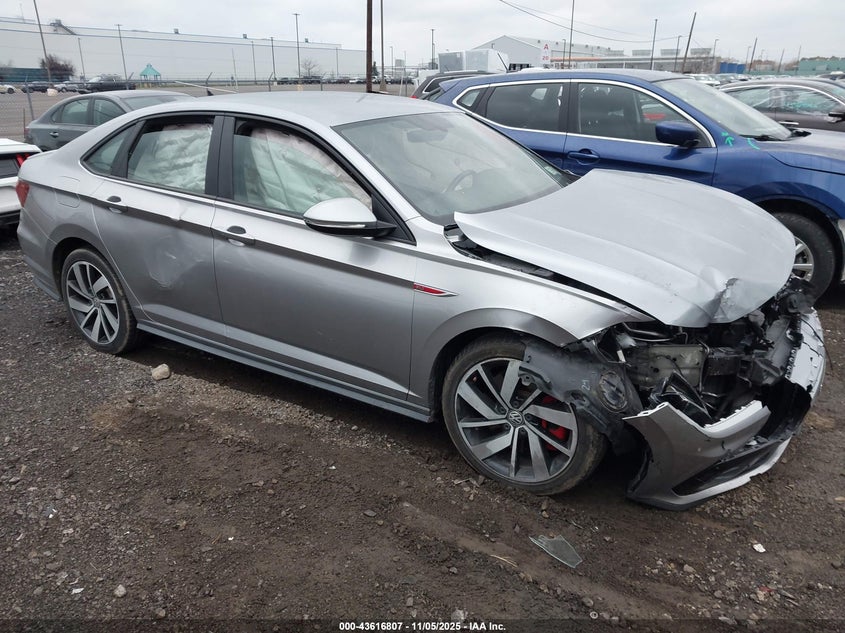 VOLKSWAGEN JETTA 2.0T AUTOBAHN/2.0T S