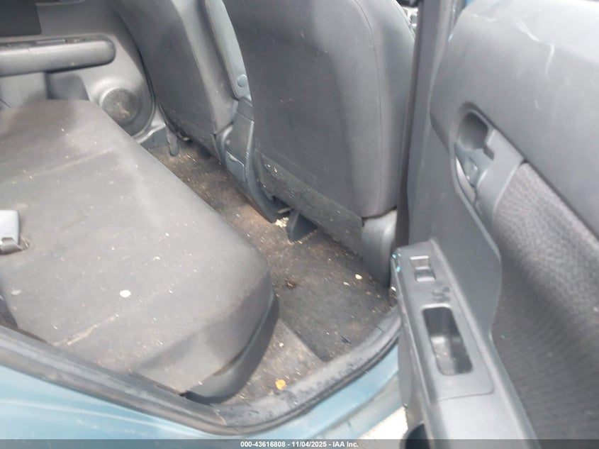 JTLKE50E681060474 2008 SCION XB photo no. 8