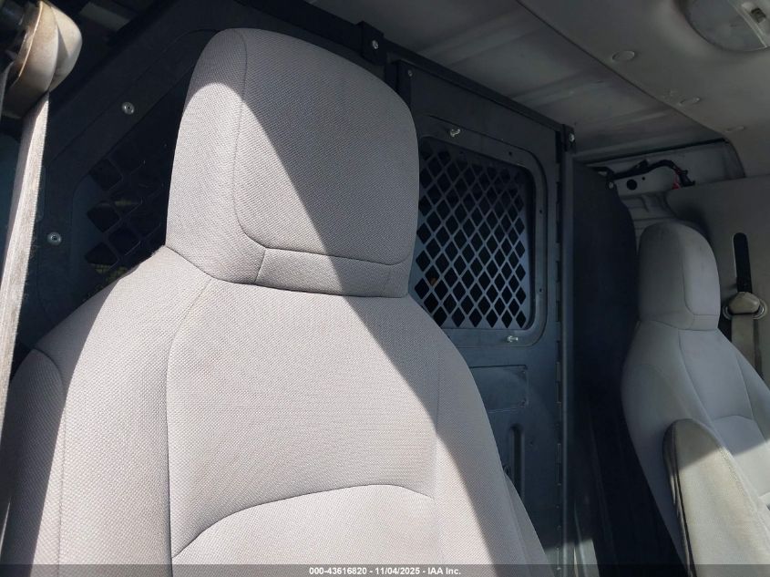 2010 Ford E-250 Commercial/Recreational VIN: 1FTNE2EL4ADA01698 Lot: 43616820