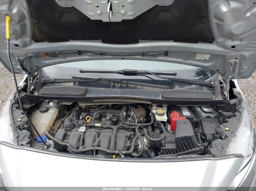 2020 Ford Transit Connect Xlt Passenger VIN: NM0GE9F27L1470132 Lot: 43616821