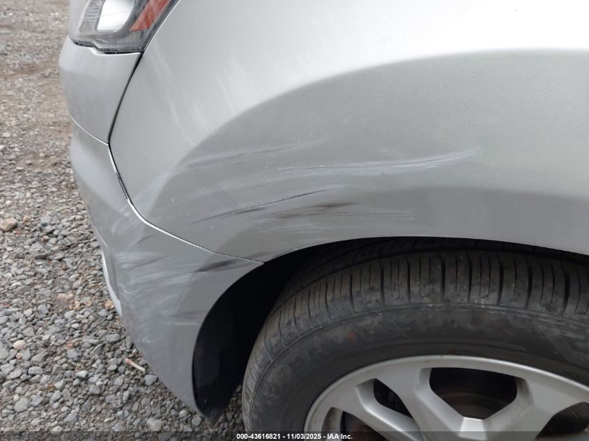 2020 Ford Transit Connect Xlt Passenger VIN: NM0GE9F27L1470132 Lot: 43616821