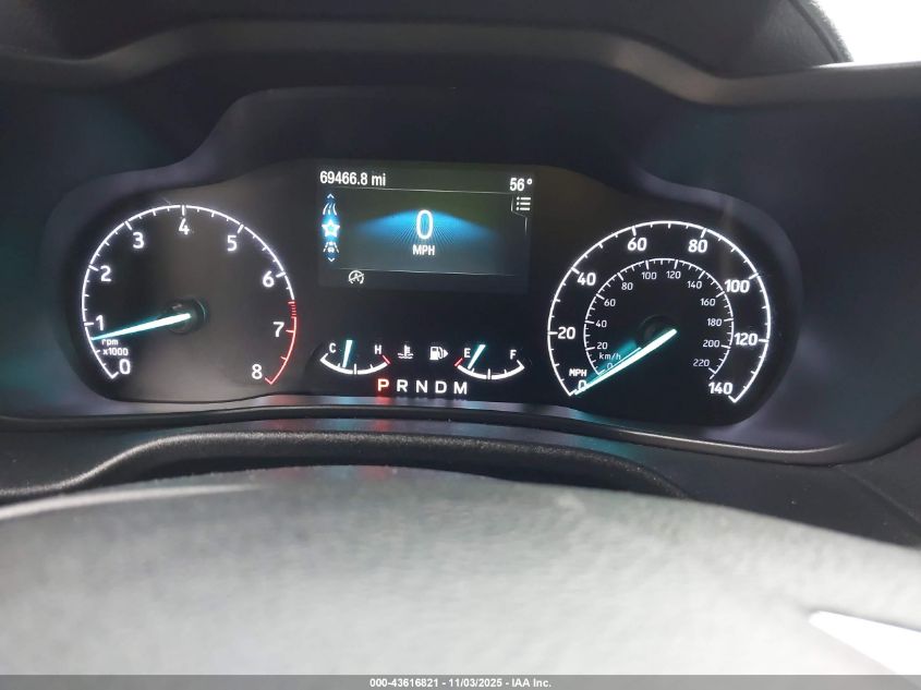 2020 Ford Transit Connect Xlt Passenger VIN: NM0GE9F27L1470132 Lot: 43616821