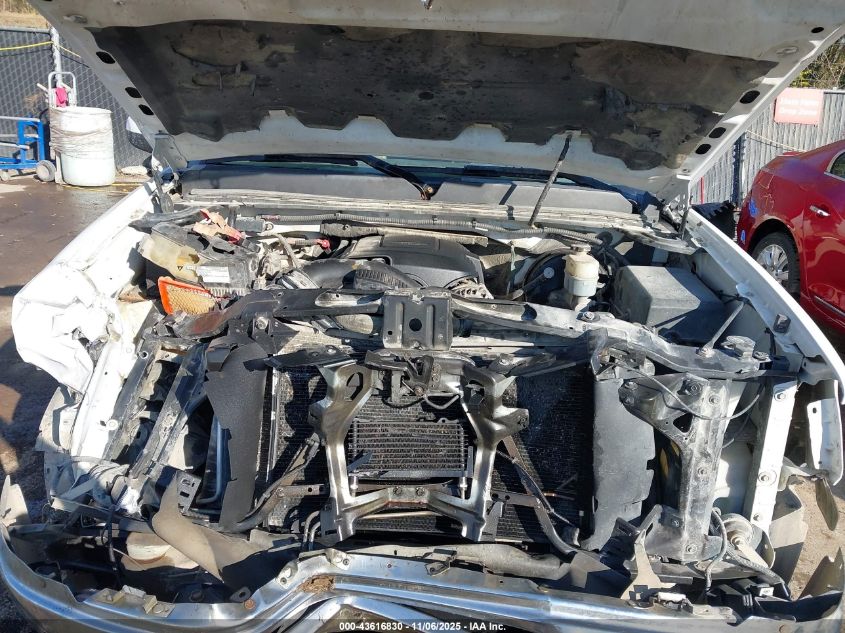 2009 GMC Sierra 1500 Slt VIN: 1GTEK39089Z134462 Lot: 43616830