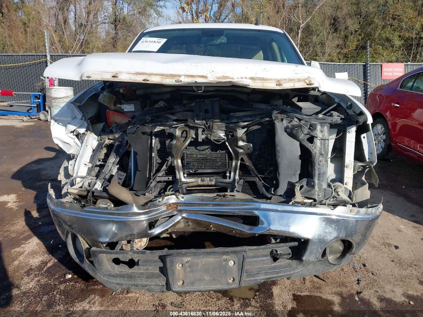 2009 GMC Sierra 1500 Slt VIN: 1GTEK39089Z134462 Lot: 43616830