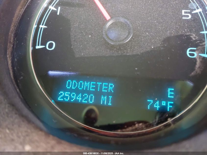 2009 GMC Sierra 1500 Slt VIN: 1GTEK39089Z134462 Lot: 43616830