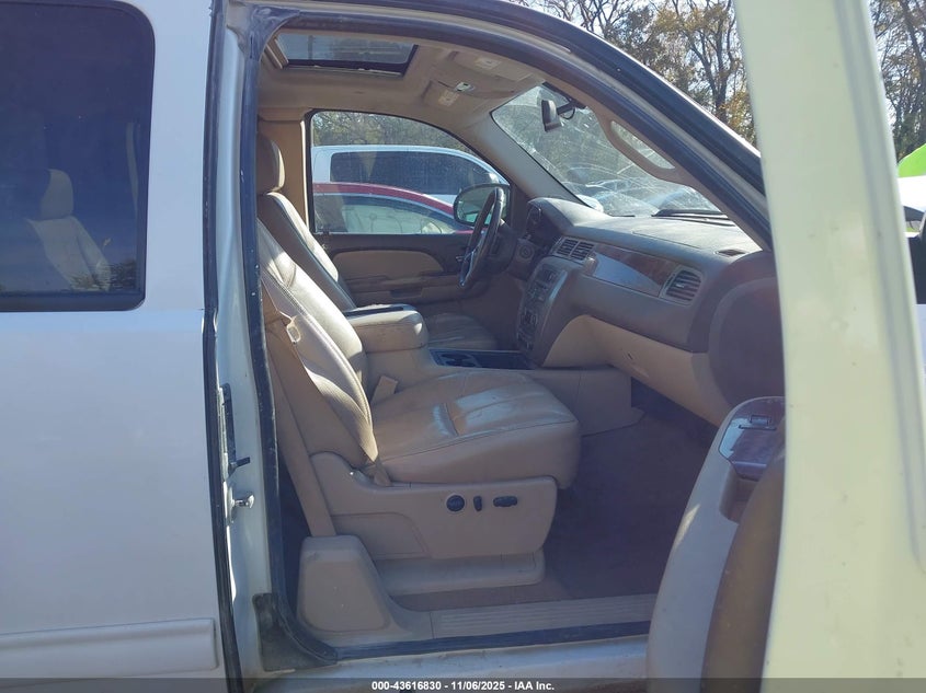 2009 GMC Sierra 1500 Slt