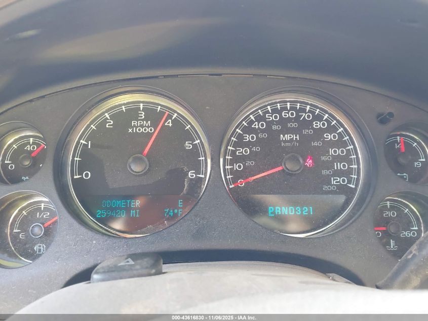 2009 GMC Sierra 1500 Slt VIN: 1GTEK39089Z134462 Lot: 43616830