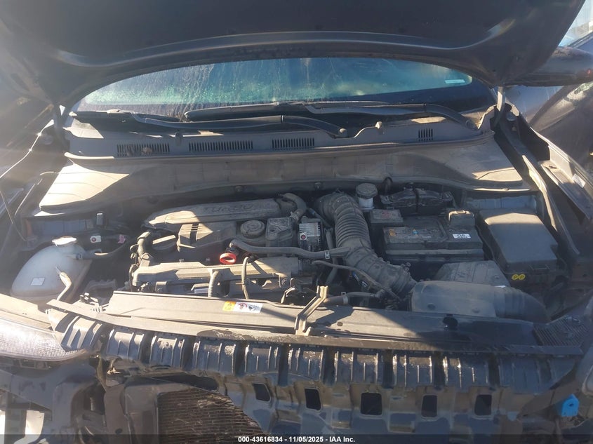 2023 HYUNDAI KONA N LINE KM8K33A34PU932971