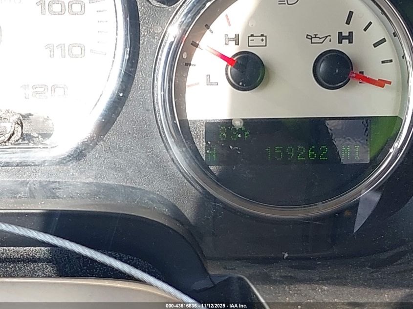 2004 Ford F-150 Lariat/Xlt VIN: 1FTPW12544KD49054 Lot: 43616836