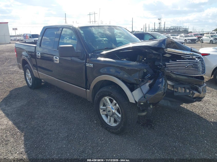 2004 Ford F-150
