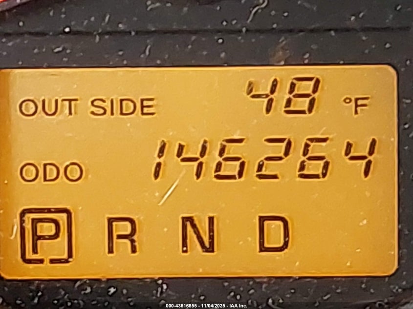 2007 Toyota Rav4 VIN: JTMBD33V975091756 Lot: 43616855