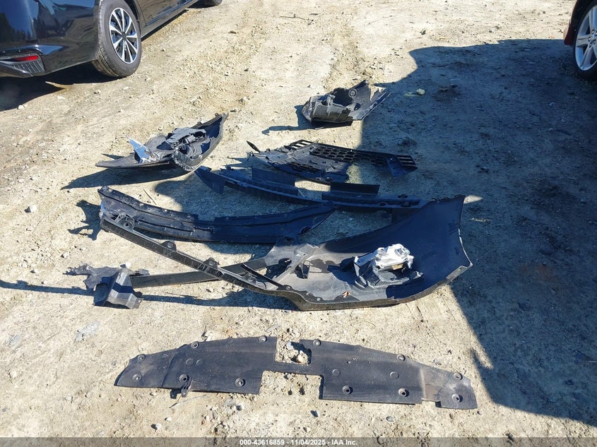 2020 NISSAN ALTIMA S FWD - 1N4BL4BV8LC221547