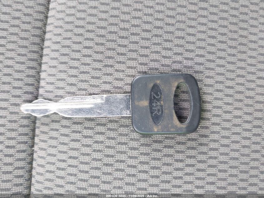 2006 Ford F-250 Lariat/Xl/Xlt VIN: 1FTSX21536EA99788 Lot: 43616885