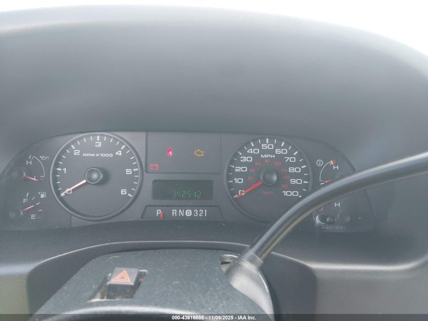 2006 Ford F-250 Lariat/Xl/Xlt VIN: 1FTSX21536EA99788 Lot: 43616885