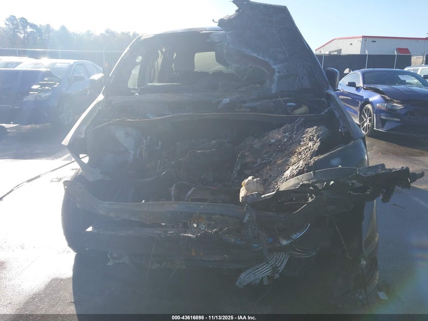 2016 Dodge Grand Caravan Se VIN: 2C4RDGBG6GR168109 Lot: 43616898